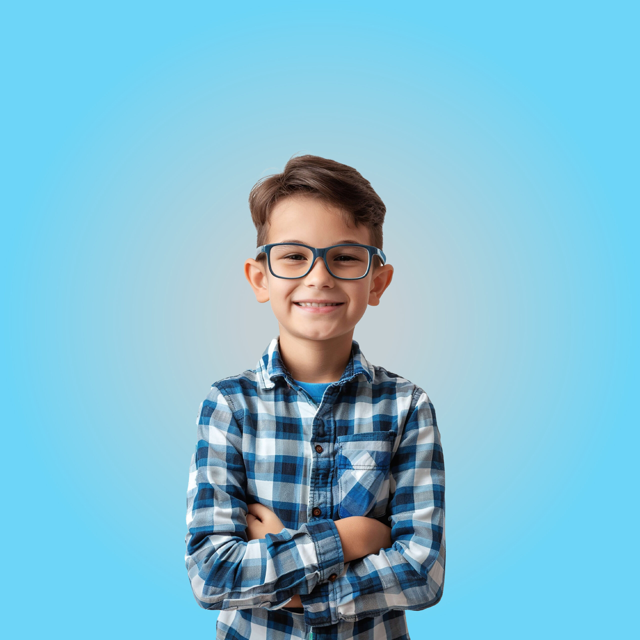 Paquete infantil
