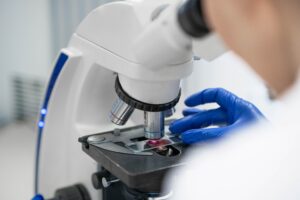 Importancia de los chequeos de laboratorio
