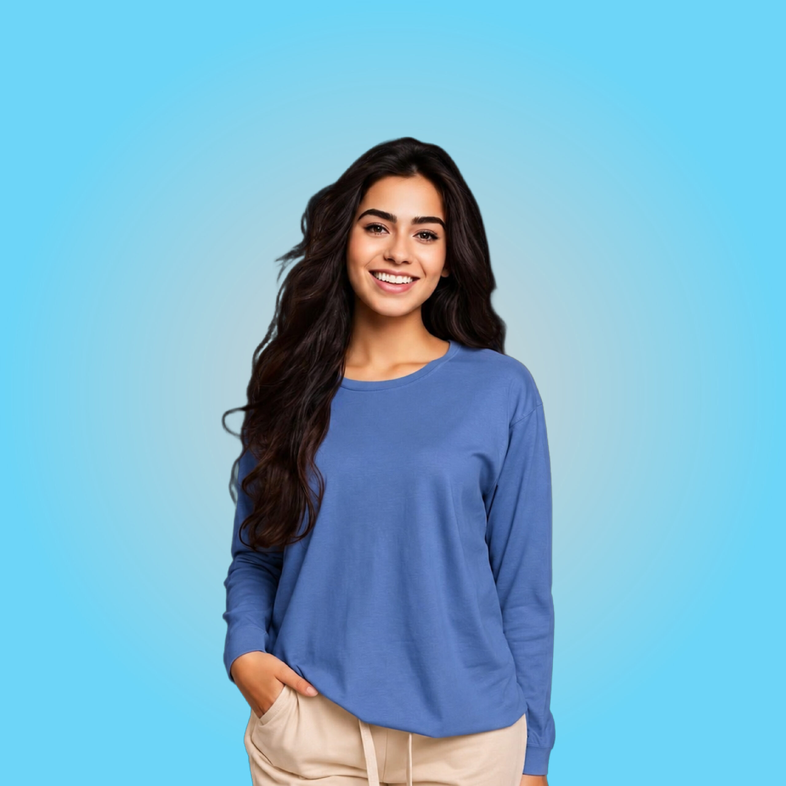 Perfil Integral Mujer